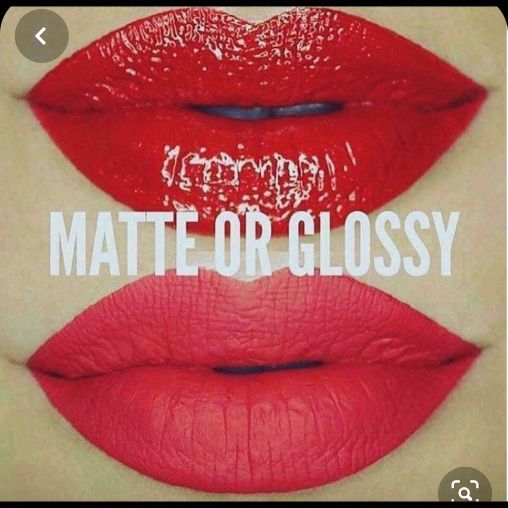 LipSense -  Matte GLOSS